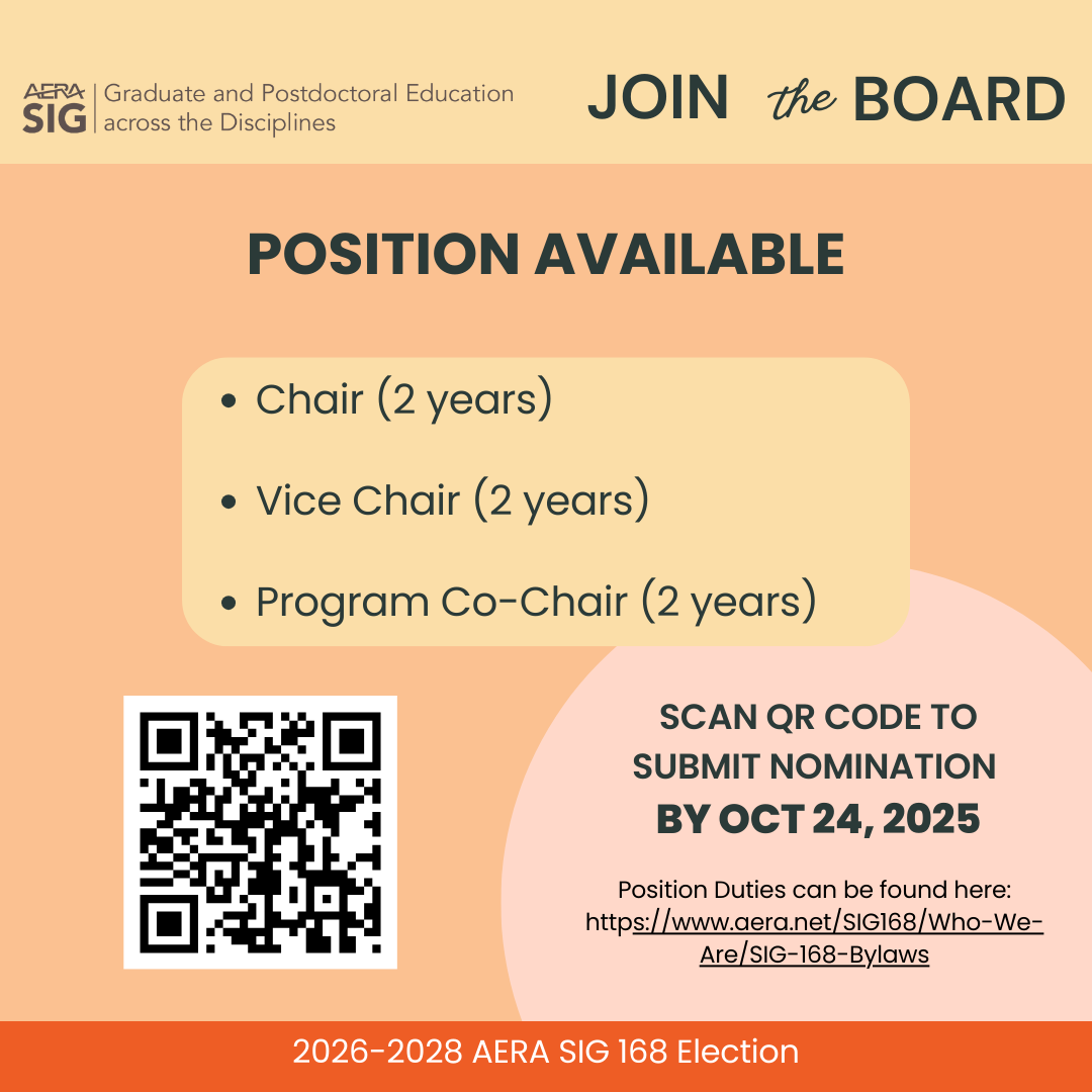 Join The Board